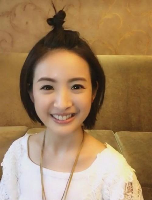 出道16年拥有不老容颜 36岁的“湘琴”还是少女模样