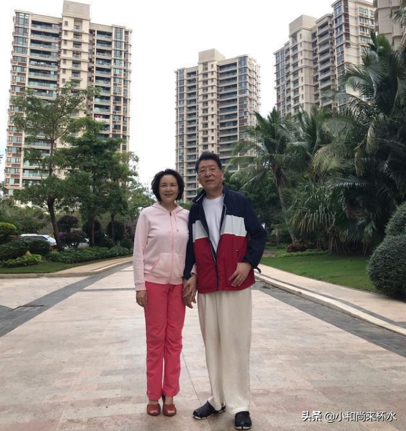 老戏骨辛明因病抢救无效去世,老一辈的人都认识,妻子曾是影后