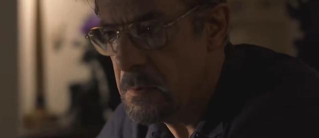 《沉默的羔羊2》汉尼拔系列——可怕食人魔为爱复出单手开脑壳