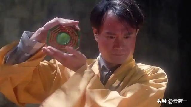 林正英:3拒苑琼丹求婚,死后却给她留下1000万遗产,一生太凄苦