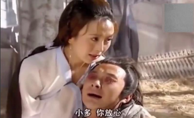 演员杨童舒：34岁意外怀孕，嫁圈外老公生一子，生活平凡却很幸福