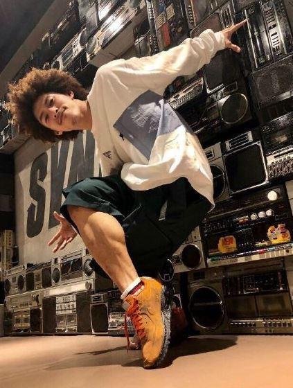 这就是街舞2冠军是谁 这就是街舞2冠军剧透