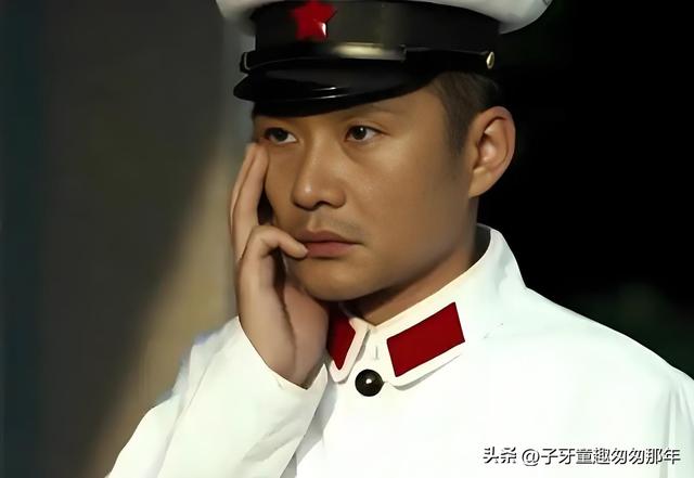 任帅现实中娶了“德华”，恩爱24年，38岁得子，爱哈尔滨也爱上海