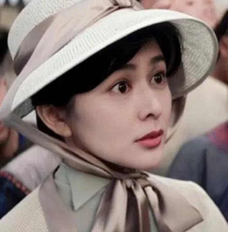 国内最漂亮的20位女明星,她们永远是70、80后心中最美女神