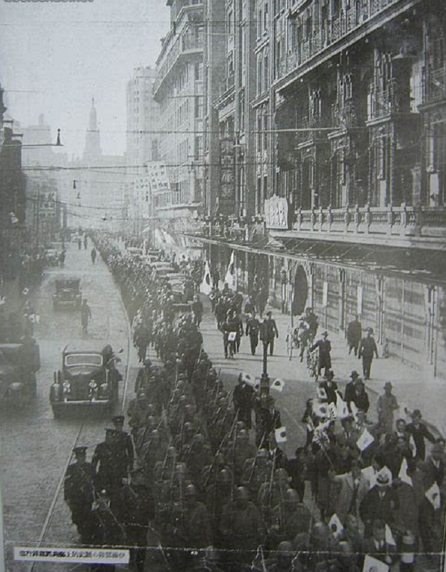 张啸林被杀，军统请功，陈恭澍晚年还在纳闷：林怀部是谁指使的？