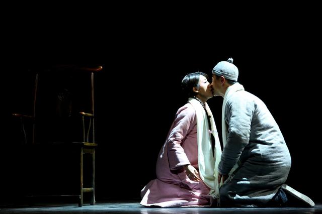 《白鹿原》改编那么多，为什么它是陈忠实最满意版本？