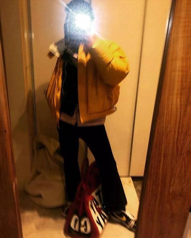 喇叭裤“一键拉腿”功能正式开启