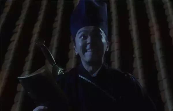 还记得《大内密探零零发》四大高手吗？陆小凤叶孤城曾和星爷不和