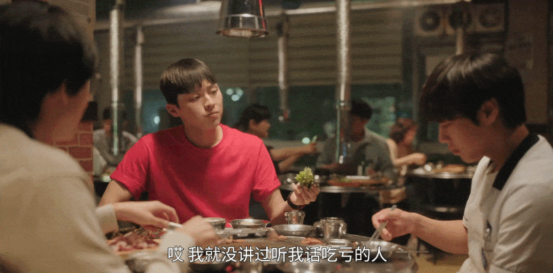 学霸被校园霸凌，他用高智商狠揍混混，以暴制暴看得又爽又过瘾