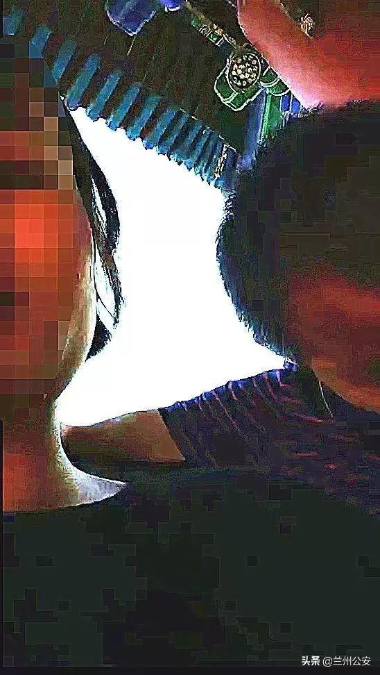 兰州一女孩公交车上遭遇咸猪手，下车后又被尾随猥亵……警方：盘他