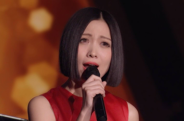 纪实：姚贝娜查出乳腺癌时是早期，化疗后痊愈，为什么人还是没了