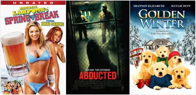 《环太平洋》你们都听过，山寨度极高的《环大西洋》了解一下？