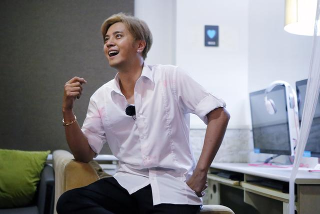 《极限挑战3》男人帮遇追击 郭涛宋小宝沙溢王嘉尔火力全开