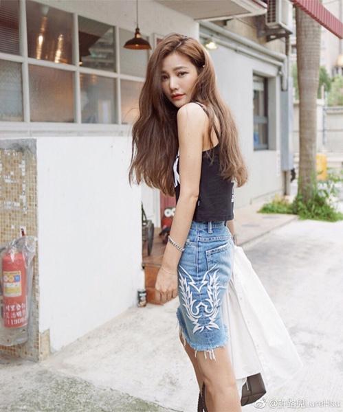 不敢相信!这个少女感满满的网红居然41岁了!