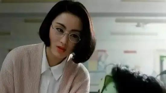 国内最漂亮的20位女明星,她们永远是70、80后心中最美女神