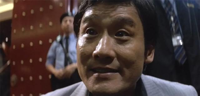 港产大尺度黑帮片，在香港卖了340万，删减10分钟，又来网大骗钱