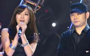 刀郎有钱吗(云朵和师傅刀郎到底谁更有钱？从这几个方面比较，结果万万没想到)