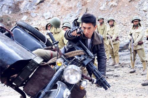 4部已被下架的抗日神剧，胡扯到广电都忍不了，你们能看下去吗？