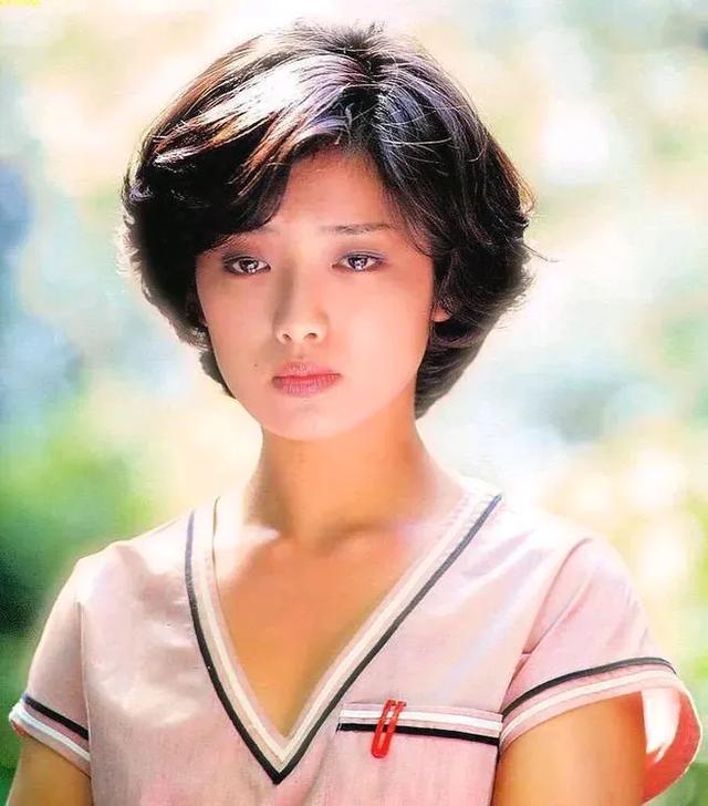 deepseek眼中日本最美的10位女优，第一名竟是她？！