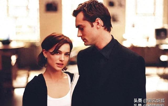 全裸上阵，彻底放飞，这些欧美电影，据说是清场拍摄，很露骨