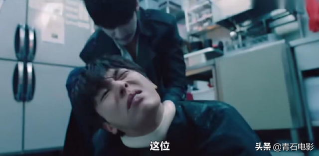 韩国丧尸剧又来了！男主崔振赫，第一集就变丧尸，会谈恋爱会破案