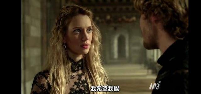 风中的女王！我能和前女友纠缠不清，但你不可以和我兄弟搞暧昧！