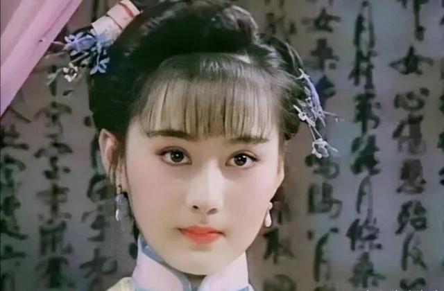 国内最漂亮的20位女明星,她们永远是70、80后心中最美女神