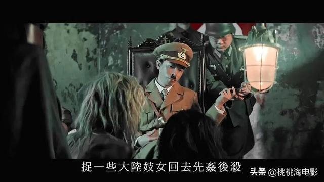 是时候聊聊这部三级片票房冠军了