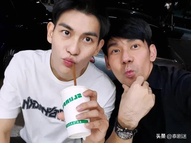 双硕士泰星:Porsch和Arm将结婚,耽美小说照进现实的16年爱情