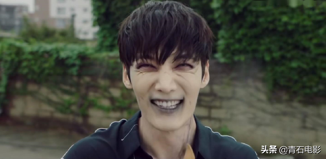 韩国丧尸剧又来了！男主崔振赫，第一集就变丧尸，会谈恋爱会破案