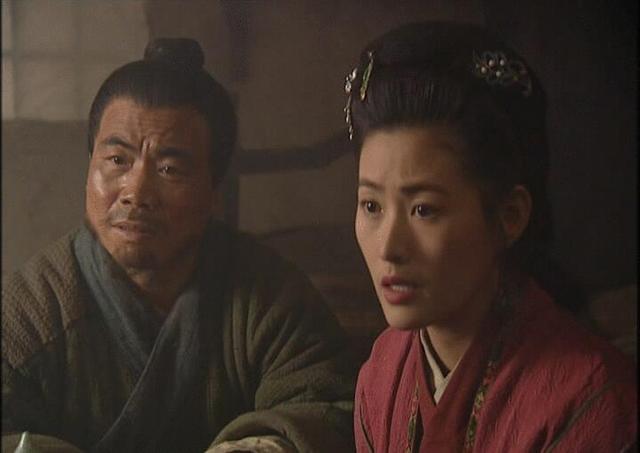 我是潘金莲，只能悲剧一生的人