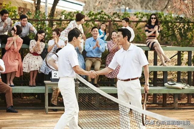 解读宋承宪《人间中毒》:穿了比不穿更性感的车中云雨情