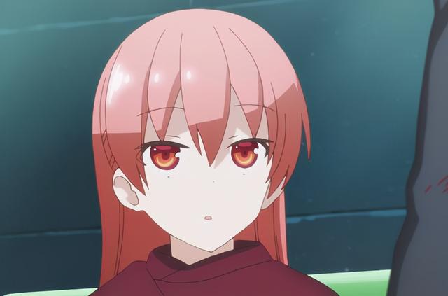 十月新番女主角人气排名来了，“屑魔女”还是有实力，拿下冠军