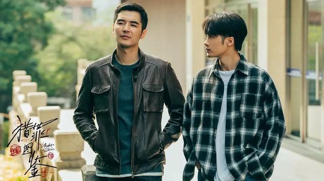 身高超过185高颜值的男明星，金世佳190以上，林一187，林更新186