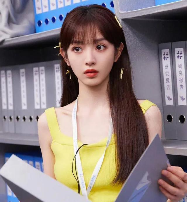 大奉打更人—临安公主