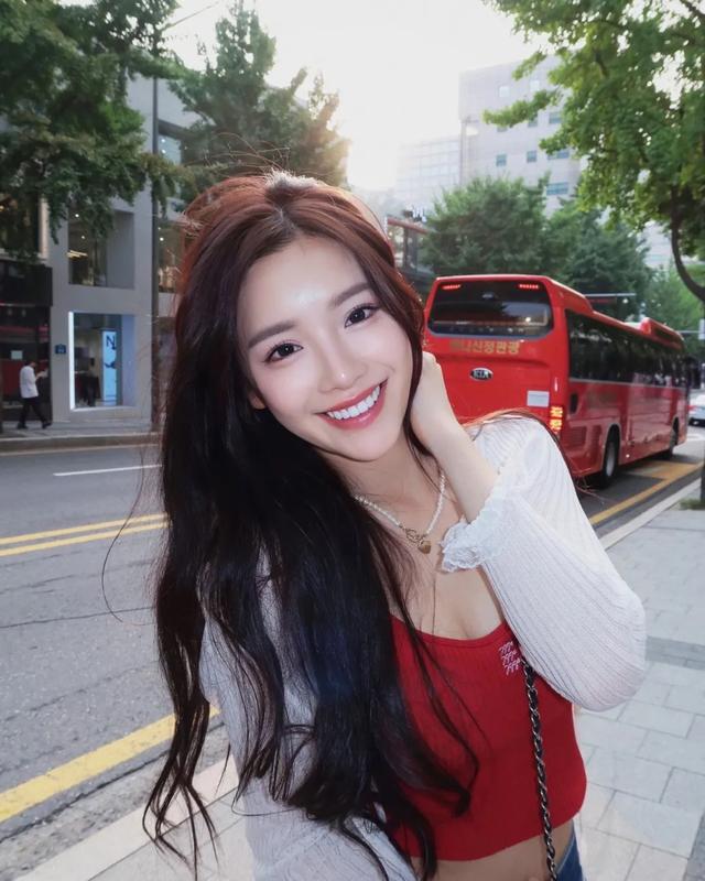 台版桥本有菜？高颜值好身材，绝了