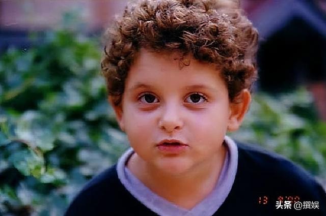 《外国小孩中国爸》20年：主角消失，配角逆袭成影后，差距太大了