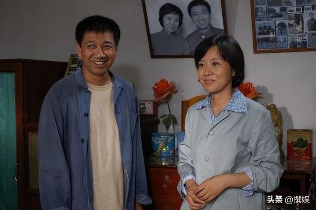 《外国小孩中国爸》20年：主角消失，配角逆袭成影后，差距太大了