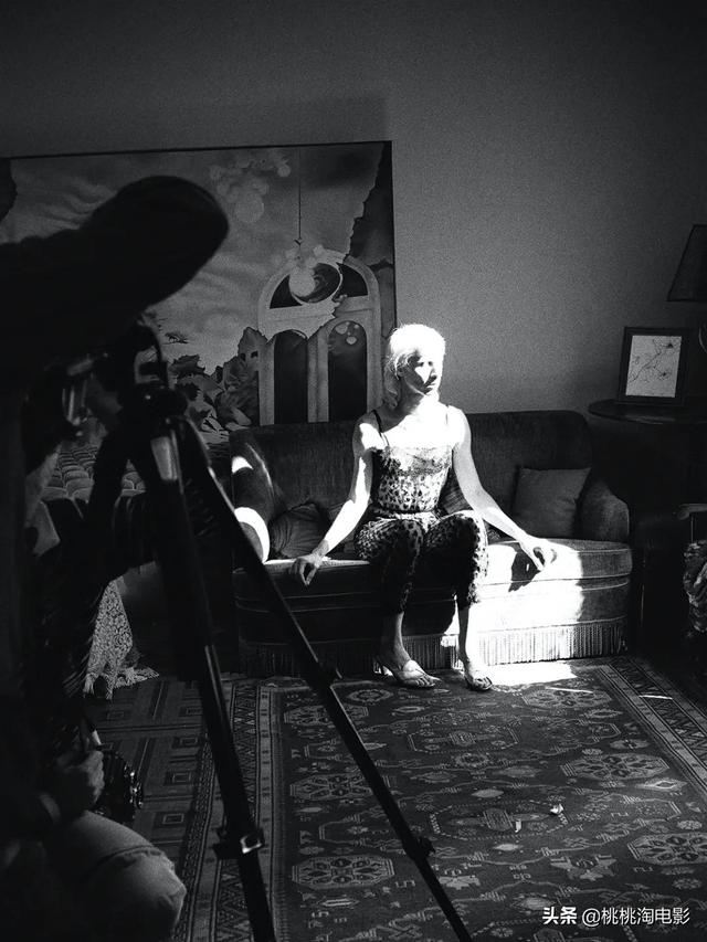 豆瓣9分，这是今年最有创意的迷你剧吗？