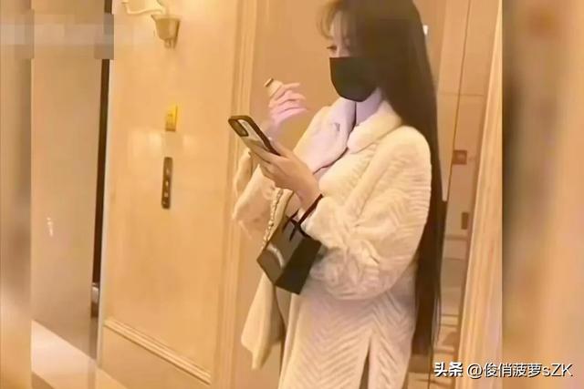 黄晓明二胎要出生了，孩子性别曝光，叶柯闺蜜直播实锤分手大戏