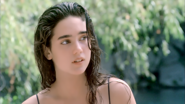 极致诱惑：詹妮弗.康纳利的这几部电影，有没有撩到你