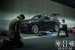 寒战李文彬(5年后再看《寒战1、2》，我终于明白李文彬为什么会“黑化”)