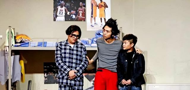 容貌不逊于沈腾,才华不弱于董成鹏,张子栋缘何始终难以走红呢?