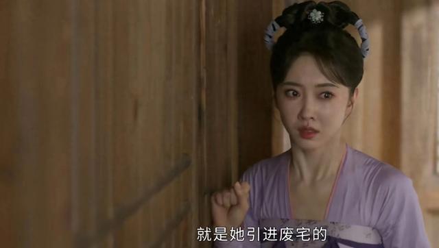 《掌心》结局：原来，这才是叶平安陆丹心姐妹反目的真相