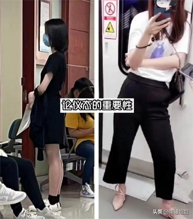 “骨相美”的女人,脸上都有这3个特征!年纪越大、气质越高级