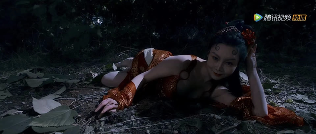 看完《九叔归来3》，我连发感慨，终于有一部像样的僵尸电影了