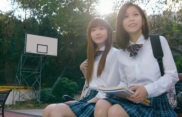 TVB女星新剧用AI换脸，容貌大变观众不敢认，做避孕手术不生三胎