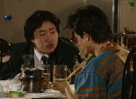 《过把瘾》：看看30年前的尺度，男女之间的“破事儿”都被说透了