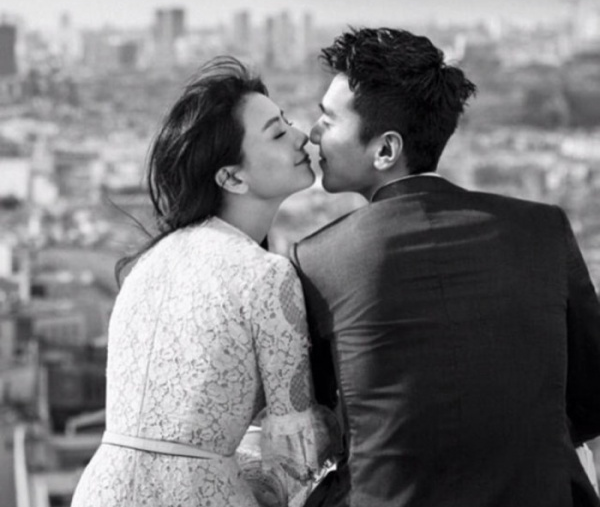 中年翻红！高露的“清醒”，打脸了多少为了上位不顾一切的女明星