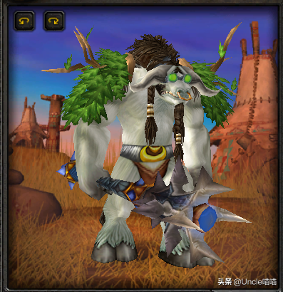 魔兽世界：TBC年代经典双手锤大盘点，S4锤输出堪比太阳井大剑